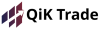 TradeQiK Logo