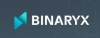 Binaryx Logo