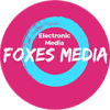 Foxes Media Logo