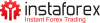 Instaforex Logo