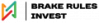 BrakeRulesInvest Logo