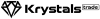 Krystals Trade Logo
