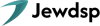 Jewdsp Logo