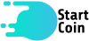 Start Coin logo