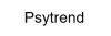 Psytrend Logo