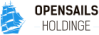 Open Sails Holding Logo