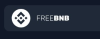 FreeBinanceCoin Logo