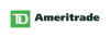 TD AmeriTrade logo
