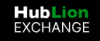HubLion logo