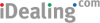 iDealing Logo
