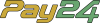 Ex Pay 24 Logo