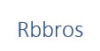 Rbbros Logo
