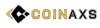 Coinaxs logo