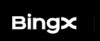 BingX Logo