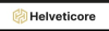 Helveticore Logo
