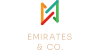 Emirates and Co Logo