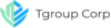 Tgroup Corp Logo