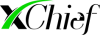 xChief Logo