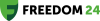 Freedom24 Logo