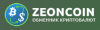 Zeon Coin Logo