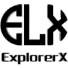 Explorer X Logo
