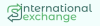International Exchange Logo