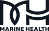 Marine Health Logo
