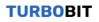 Turbo Bit Logo