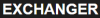 Exchanger Website Logo