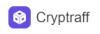 Cryptraff Logo