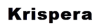 Krispera Logo