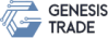 Genesis Trade Logo