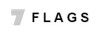 New Sevenflagsclub Logo