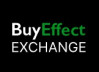 BuyEffect Exchange Logo