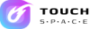 Touch Space Logo