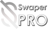 Swaper PRO logo