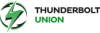 Thunderbolt Union Logo