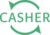 Casher logo