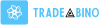 Trade Bino Logo