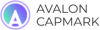 Avalon Cap Mark Logo