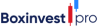 Boxinvest Logo