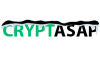Cryptasap Logo