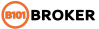 101Broker Logo