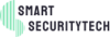 Smart Security Tech Logo