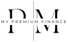 My Premium Finance Logo