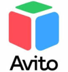 Avitoshop Ru Logo