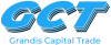 Grandis Capital Trade Logo