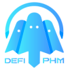Defi PHM Logo