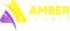 Amber Invest Logo