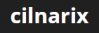 Cilnarix Logo